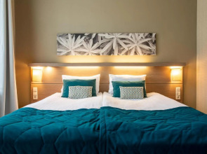 Отель City Hotels Algirdas