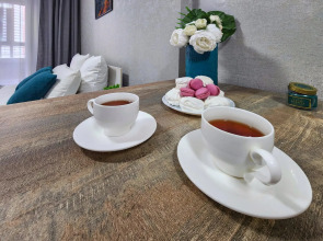 Comfort Home на улице 78-й Добровольческой Бригады 23