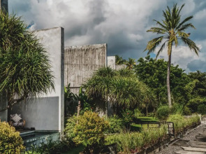 The Tiing Tejakula Villas