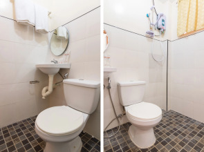 OYO 431 Apollo 11 Apartelle