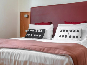 Domino Suite Hotel Jesolo