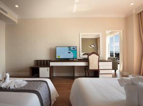 Thien Thanh Resort Phu Quoc