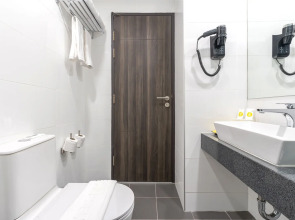 Sleep Mai Lifestyle Hotel Thapae