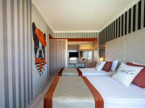 Selectum Family Resort Side