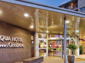 AQUA Hotel Onabrava & Spa