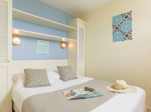 Pierre & Vacances Résidence Bleu Marine