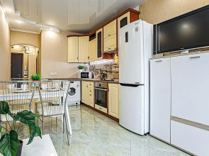 Pro Apart (Про Апарт) на улице Красная 176/7