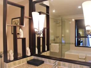 Miri Marriott Resort & Spa