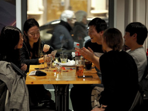 Urban House Copenhagen by MEININGER