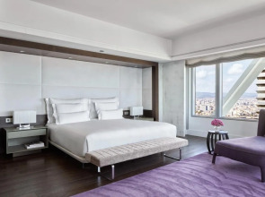 Hotel Arts Barcelona