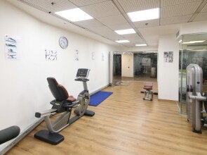 205 - King David Residence - Jerusalem-Rent