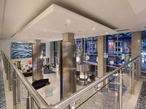 Maritim proArte Hotel Berlin