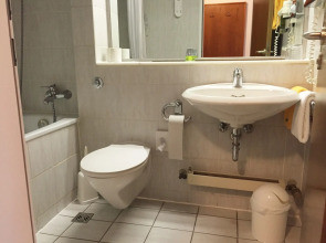 Ambassador Self Check-in Hotel