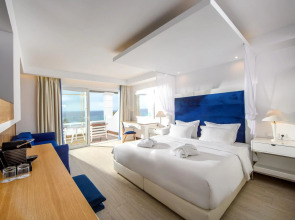 Minos Imperial Beach Resort Milatos Crete