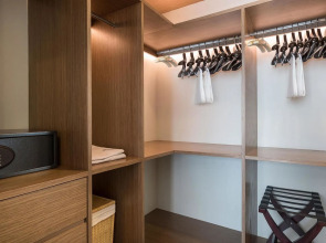 137 Pillars Suite and Residences Bangkok