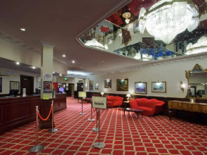 Britannia Sachas Hotel