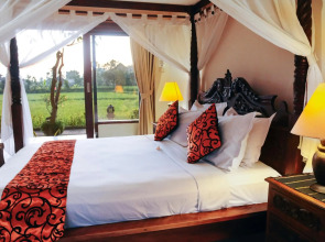 Sri Aksata Ubud Resort