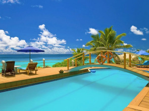 Hotel Patatran Village