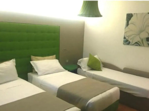 Отель Milano Palmanova