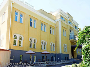 Отель «Морской»