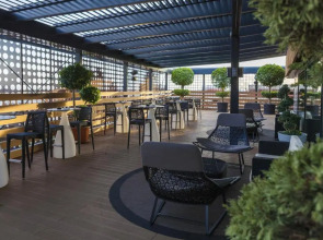 Eurostars Palace Hotel