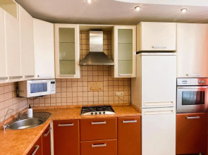 Right Room на улице Баумана