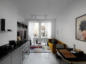 Aria Boutique Apartments Farneti