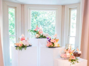 Sydney Harbour Marriott Hotel at Circular Quay