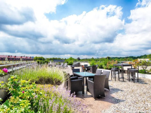 Leonardo Hotel München City West