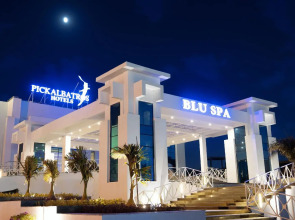 Pickalbatros Blu Spa Resort - Adults Friendly 16 Years Plus