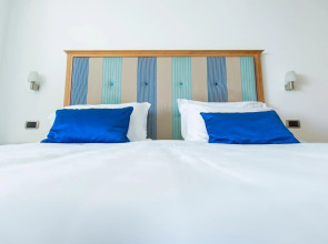 Отель La Floridiana