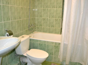 Парк Отель Марат