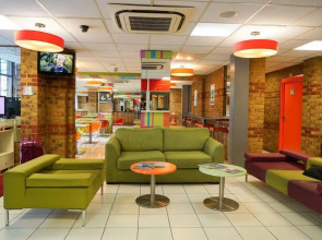 Ibis Styles London Walthamstow Hotel