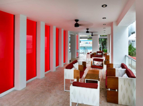 AxelBeach Miami South Beach