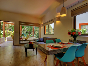 Palmar del Sol by Riviera Maya Suites