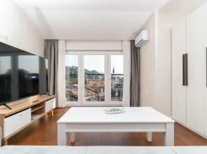 Ornament Hotel and Apartments