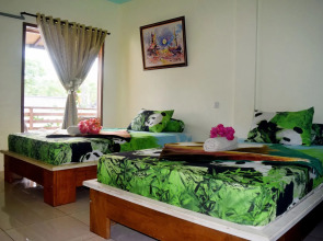 Panda Cottage - Hostel