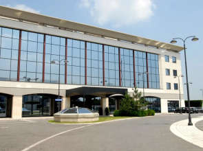 Grand Hotel Duca di Mantova