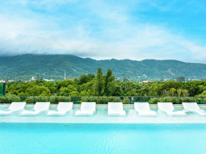 Hilton Garden Inn Phuket Bang Tao