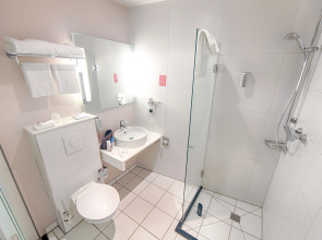 Leonardo Hotel Utrecht City Center