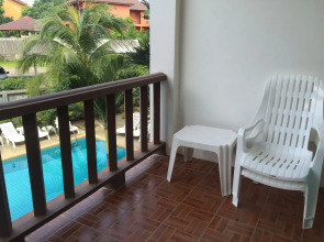 Krabi Cozy Place Hotel