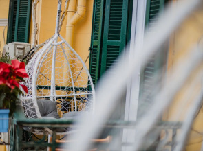 The Square Boutique Hotel