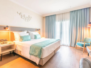 Pefkaki Boutique Hotel Loutraki