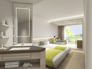 Hotel Metropolitan Kamakura