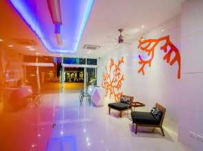 Casa de Coral Phuket