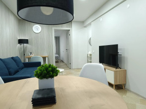 Апартаменты на улице Восточная 10