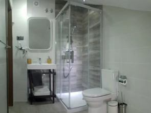 The Lights City Rooms