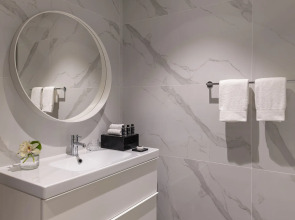 Steigenberger Residence Doha