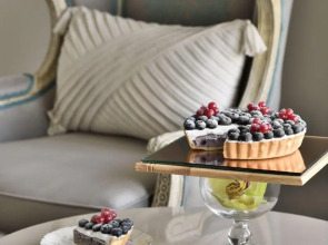 Taj Mahal, New Delhi