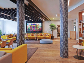 Novotel München City Arnulfpark